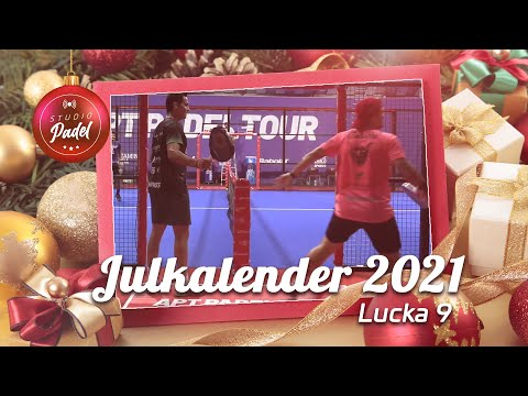 Julkalender 2021 #9 – En helt vanlig APT-boll