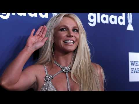 Video Thumbnail: Britney Spears pleads guilty to reckless driving in DUI case