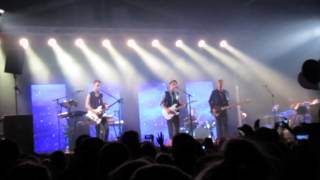 PROVINSSIROCK 2014: SOFTENGINE - YELLOW HOUSE