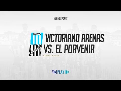 [EN VIVO] Victoriano Arenas vs. El Porvenir | #PrimeraC