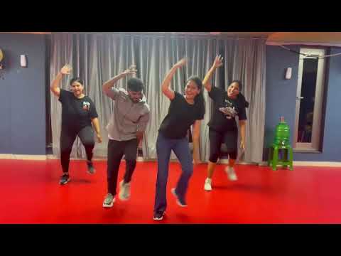 Ranu bombay ki raanu |Ram Rathod | likhita |kalyan keys | dinesh dancer | folk dance | trending