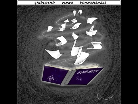 Gridlockd - NO HOOK (Ft. Vinna & Donnxmenace) Prod. FORLORN (Official Audio)