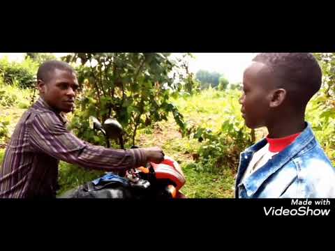 RUBEBA EP6: FILM NYARWANDA