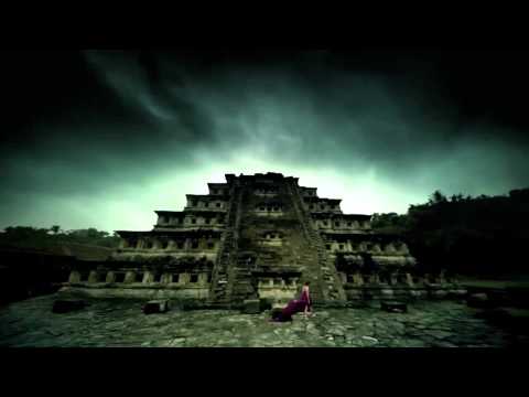 Daria Pilipenko-Halleluijah (Promo Video 2011)