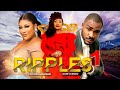 RIPPLES Complete Season (New Hit) Latest 2023 Full HD Nigeria Movie - Trending 2022 Nollywood Films.