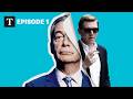 Meet George Posh George The Criminal Behind Farage Ep 1