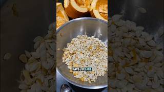 The BEST Pumpkin Seed Recipe