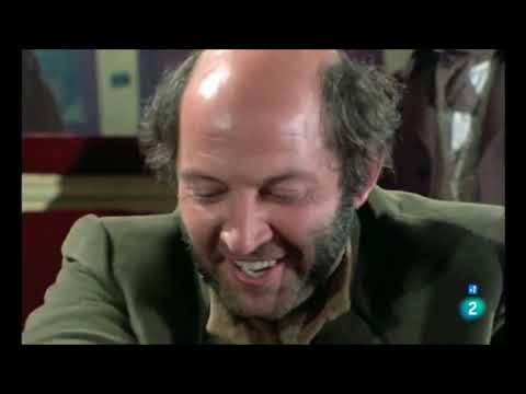 EL ÚLTIMO CURRO JIMENEZ 1998 1999 TVE 2 (Curro Jimenez) 31 Julio 1998