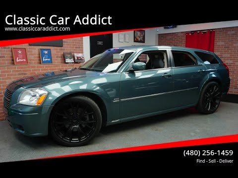 2005 Dodge Magnum (CC-1609871) for sale in Mesa, Arizona