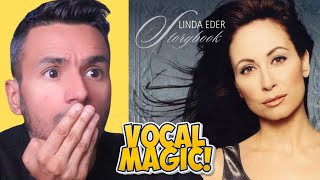 Linda Eder - When I Look At You (REACTION) First Time Hearing It