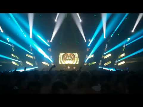 MUTILATOR x FRAW - ID? (Uptempo) @TRINITY 2023