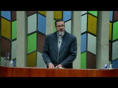 Confidence to Love Our Brothers - 1 John 4:13-21 | Rev. Ericson Martins