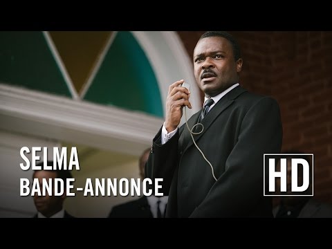 Selma - Bande Annonce VOST