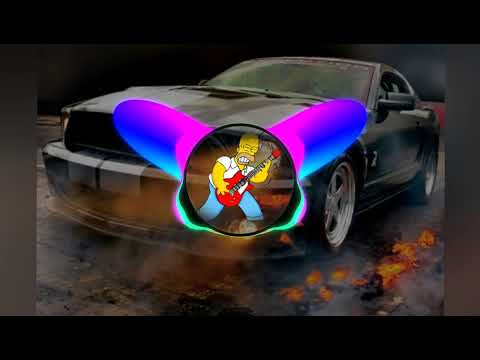 Beat um maluco no pedaço - versão som automotivo 2019 DJPABLO MG