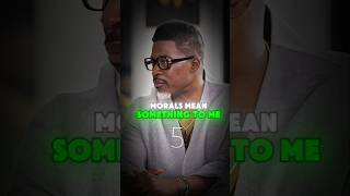 Stand for Something &amp; Never Settle! 💪 | David Banner | @BETNetworks