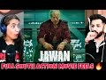 Jawan Official Hindi Prevue Reaction | Shah Rukh Khan |Atlee |Nayanthara |Vijay Sethupathi |Deepika
