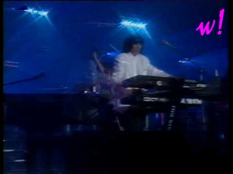 Space ( Didier Marouani  )- Just Blue (in Russia 1991) HQ stereo