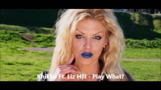 KHIKKO DJ PROTAGONISTA AL BEPISHOW SU RADIO IN AGRIGENTO CON:"PLAY WHAT"