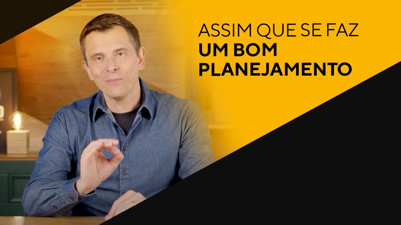 Comece invertendo a ordem de suas escolhas.