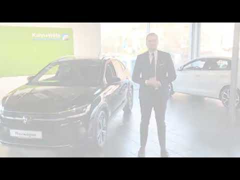 WeConnect einrichten