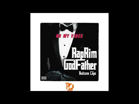 REDzone Capo - On My Vibes - (RapRim GodFather 2021)