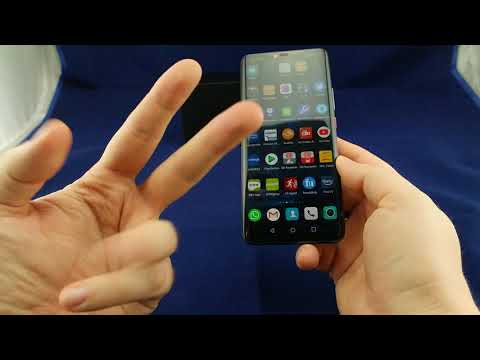 9 useful hints for the Huawei mate 20 pro