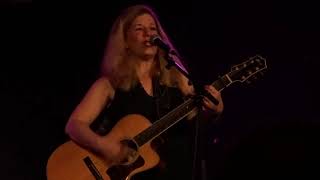 Dar Williams  - The Christians and the Pagans, live in Dublin 22nd November 2018