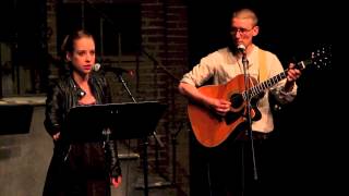 &quot;Last Kiss&quot; by Robin Eaton and Jill Sobule performed by Alyse Alan Louis and Mike Brun