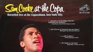 Sam Cooke  Medley (Try A Little Tenderness 〜(I Love You) For Sentimental Reasons〜You Send Me