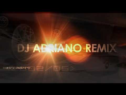 The World Electro Music Remix 2020 - Dj Adriano Remix