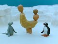 Pingu 54 Pingu At The Museum Original Ver