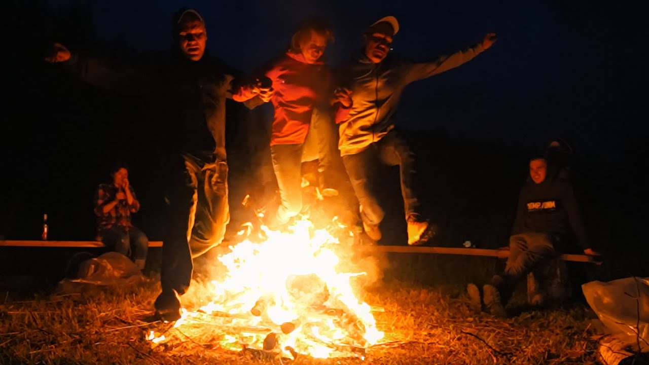 Rasos, po perkunais! 2021-06-23, Trumponys