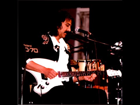 Kourosh Yaghmaei - Mastom Mastom & Asmar Asmar