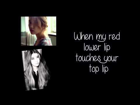 IU - Between The Lips (50cm) [English Subs]