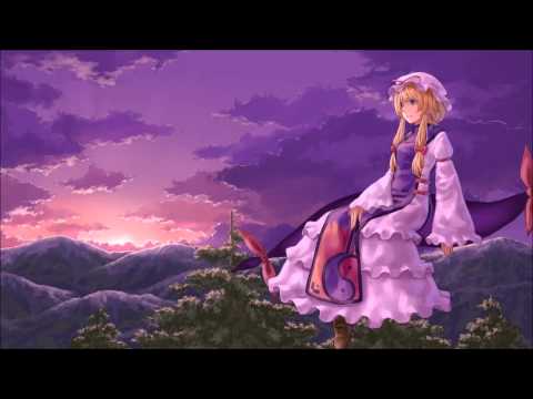 [東方 Ambient/Symphonic] [fromadistance] The Daffodils