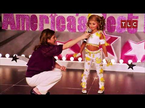Drama & Crowns in Child Beauty Pageants | Toddlers & Tiaras S3 Ep4, 5, 6 | TLC