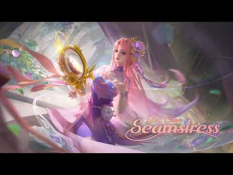 SKIN Spotlight | Seamstress Diao Chan