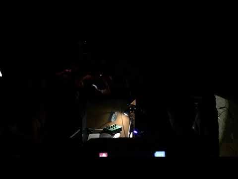 ALPHA STEPPA (uk) - The River (feat. I-Sarana) 'iphone' @ Leaving Babylon (b) gent 190518