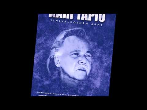 Kari Tapio- Preerian Keltaruusu (Yellow Rose of Texas)