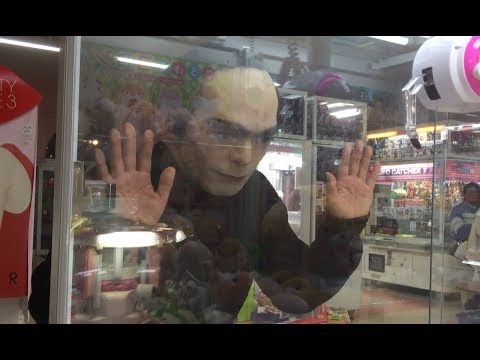 Ever Dream This Man?