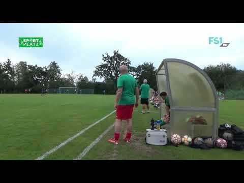 UFC Lepi Moos - SV Straßwalchen 1b 09.08.2024