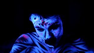 Marlon Hoffstadt & HRRSN - Skin And Bone (Stil vor Talent)