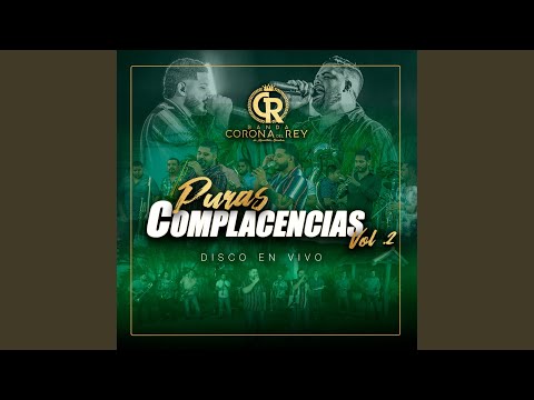 El Chino California (En Vivo)