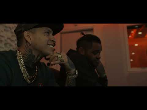 El Chulo Ft. El Taiger - A La Ventaja (Video Oficial)