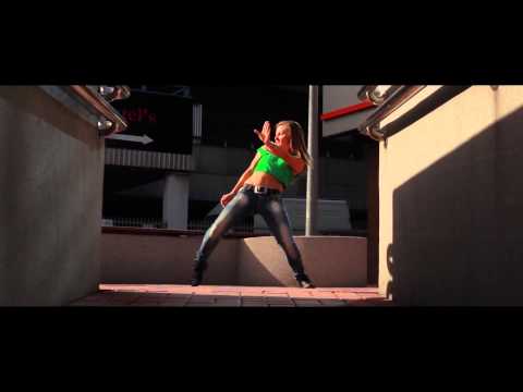 Wanye Marshall & Professor - Summertime. Choreo by Malgorzata Kasinska