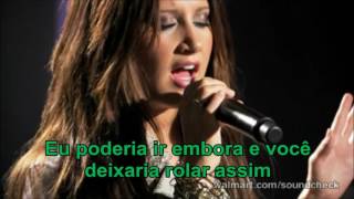 Ashley Tisdale - What If (1080p) (TRADUÇÃO)