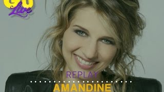 REPLAY // AMANDINE BOURGEOIS