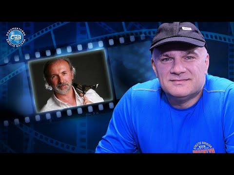 BALKAN INFO: Vladimir Lasica - Dino Merlin je imao viziju, radio je naporan posao dok nije uspeo!