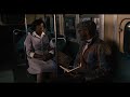The help, bus scene