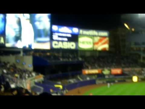 2009 World Series Game 1